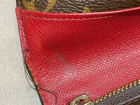 Louis Vuitton Monogram Wallet