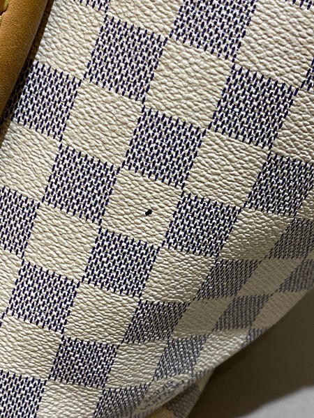 Louis Vuitton Damier Azur Toty Bag