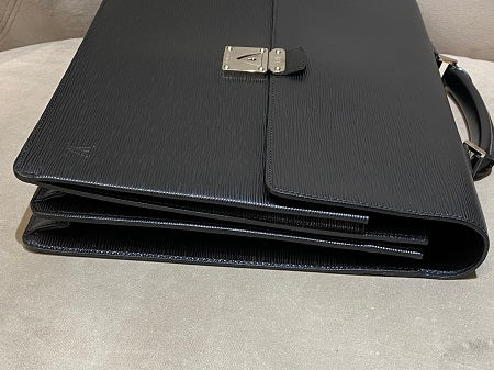 Louis Vuitton Robusto 2 Briefcase