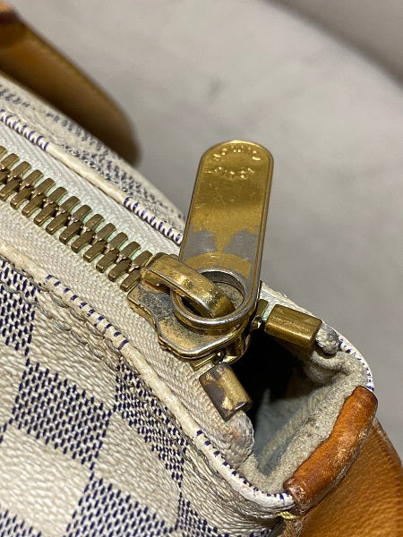 Louis Vuitton Damier Azur Toty Bag