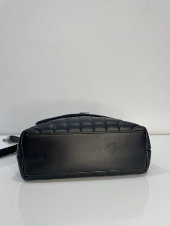 YSL Black Loulou Small Bag