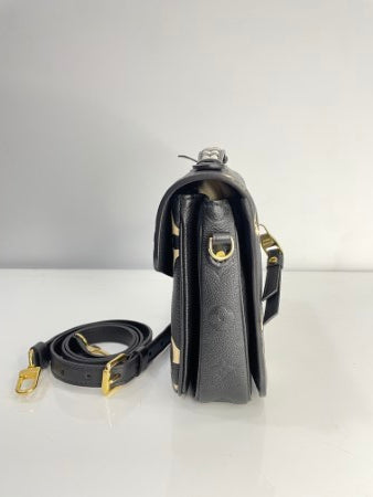 Louis Vuitton Bicolor Crafty Pochette Metis Bag