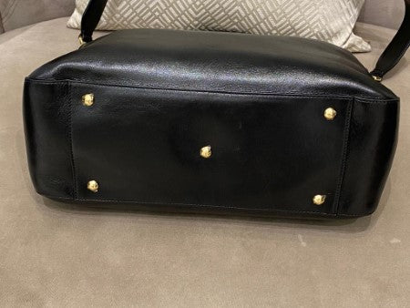 Fendi Black Tote Bag