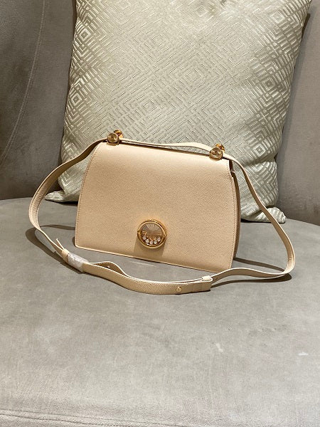 Chopard Beige Happy Bag