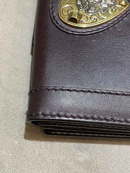 Gucci Brown Wallet