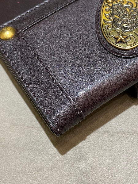 Gucci Brown Wallet