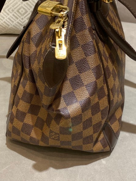 Louis Vuitton Damier Verona MM Bag