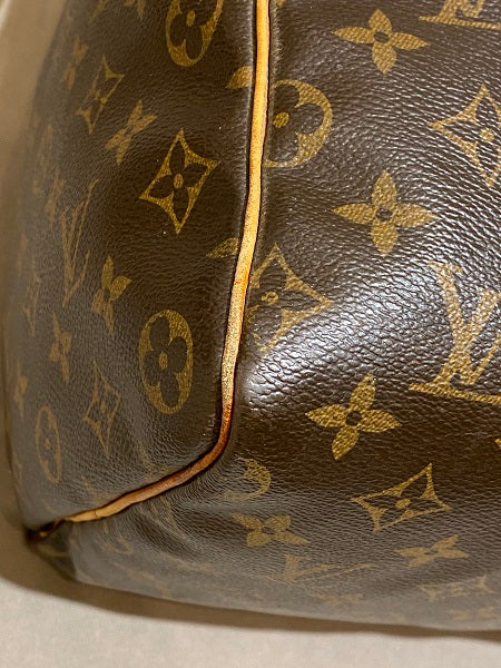 Louis Vuitton Monogram Speedy 40 Bag