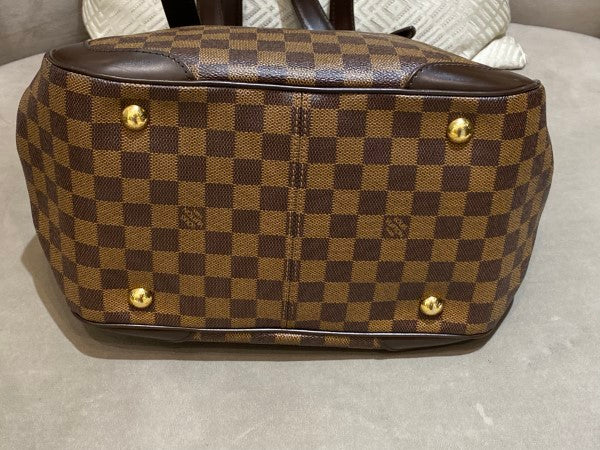 Louis Vuitton Damier Verona MM Bag