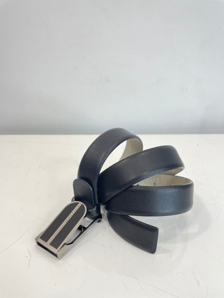 Bvlgari Black Belt 44