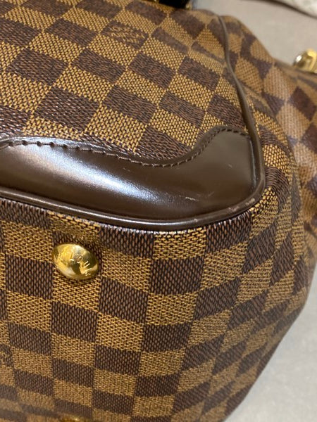 Louis Vuitton Damier Verona MM Bag