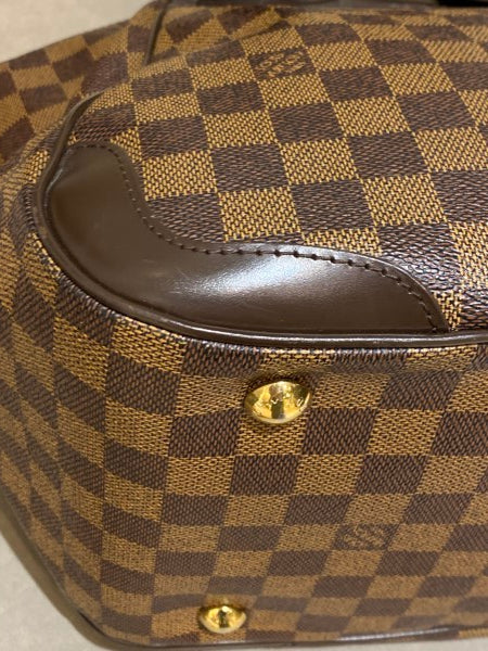 Louis Vuitton Damier Verona MM Bag