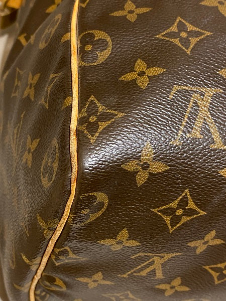 Louis Vuitton Monogram Speedy 40 Bag