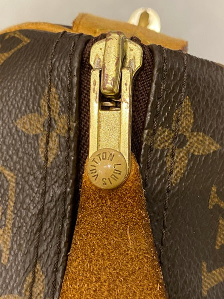 Louis Vuitton Monogram Speedy 40 Bag