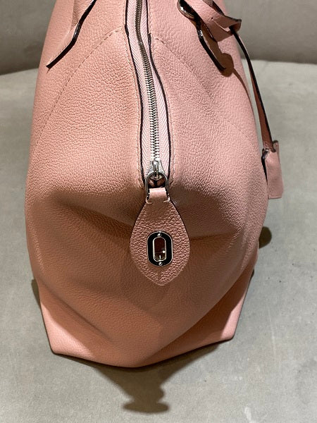 Louis Vuitton Pink Lockit MM Bag