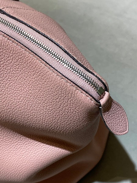 Louis Vuitton Pink Lockit MM Bag