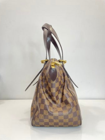 Louis Vuitton Damier Verona Bag