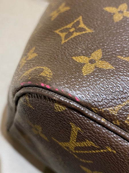 Louis Vuitton Monogram Neverfull GM Bag