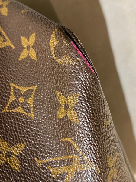 Louis Vuitton Monogram Neverfull GM Bag