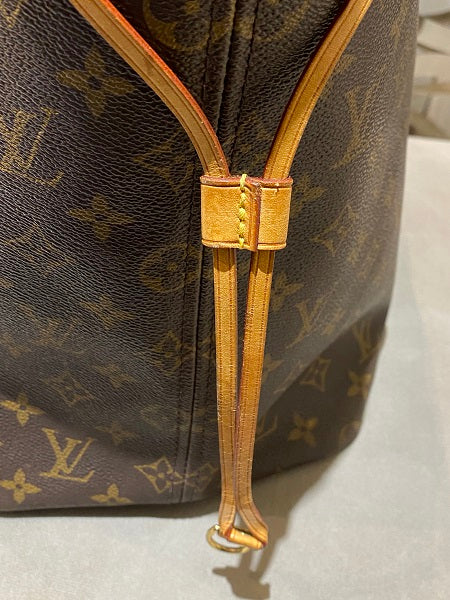 Louis Vuitton Monogram Neverfull GM Bag