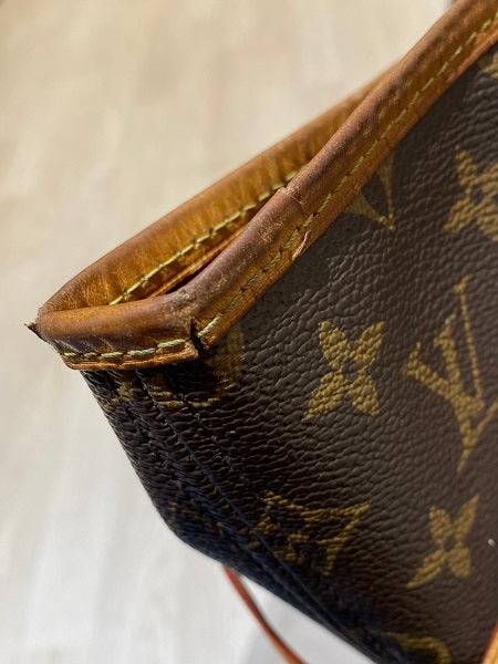 Louis Vuitton Monogram Neverfull GM Bag