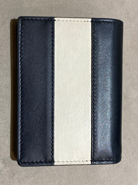 Gucci Bicolor Queen Margaret Wallet