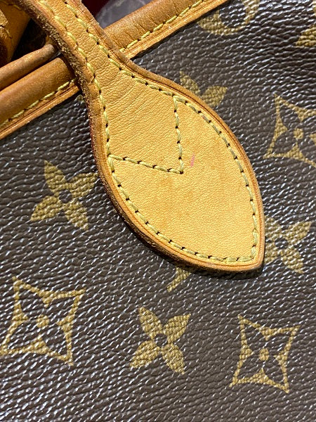 Louis Vuitton Monogram Neverfull GM Bag