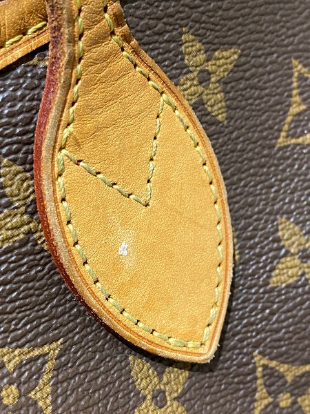 Louis Vuitton Monogram Neverfull GM Bag