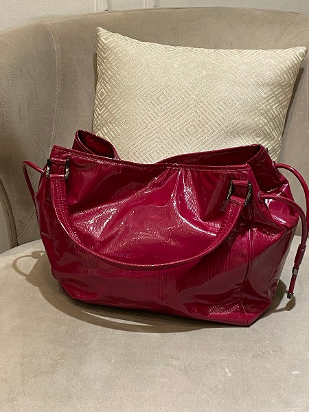 Burberry Pink Shoulder Bag