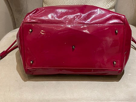 Burberry Pink Shoulder Bag