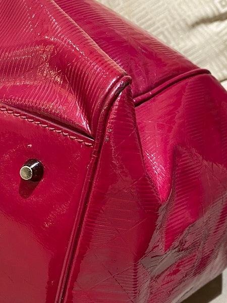 Burberry Pink Shoulder Bag