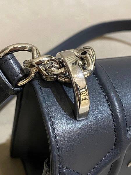 Christian Dior Black Diorama L.E Medium Bag